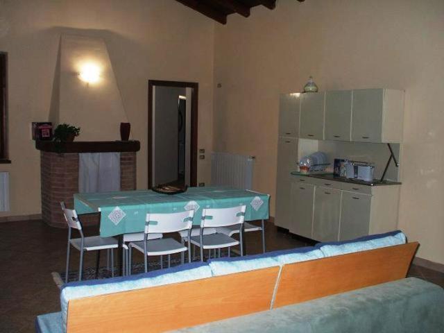 Bed & Breakfast La Corte Zanica Exterior photo