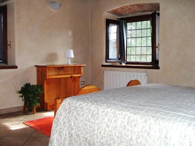 Bed & Breakfast La Corte Zanica Exterior photo