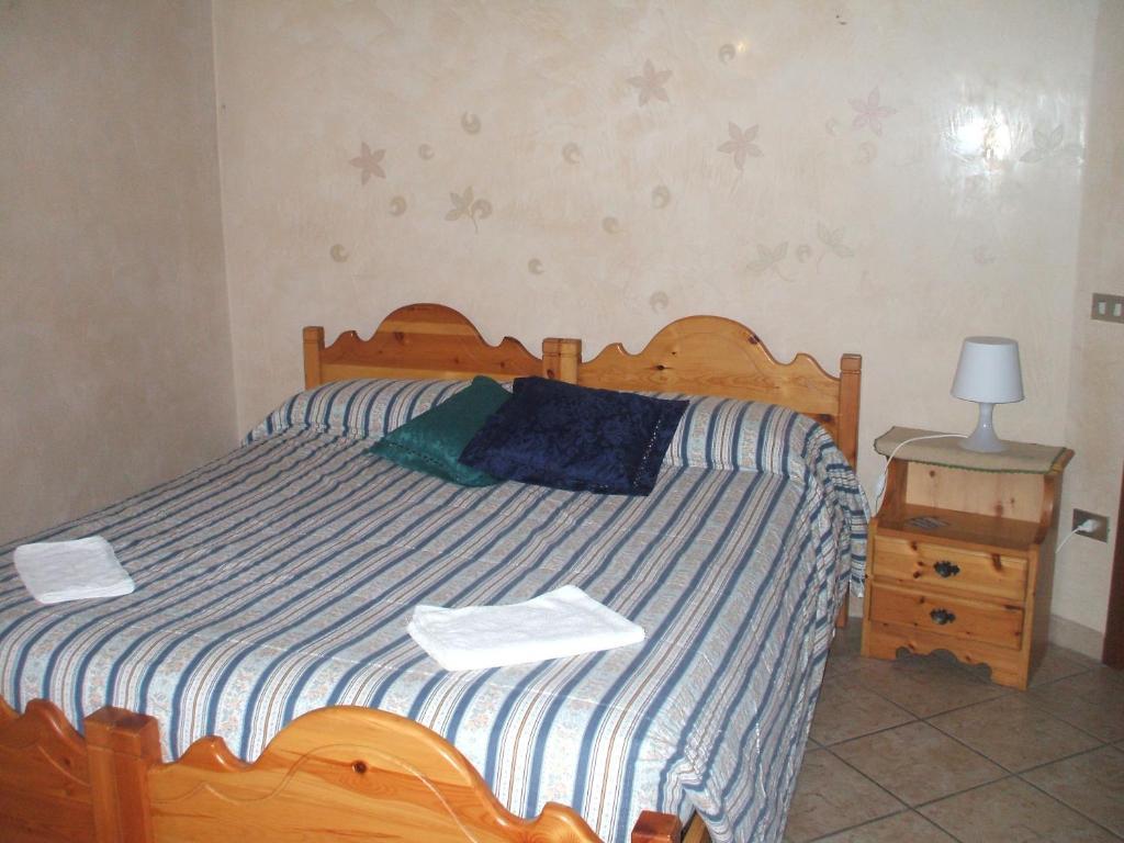 Bed & Breakfast La Corte Zanica Exterior photo