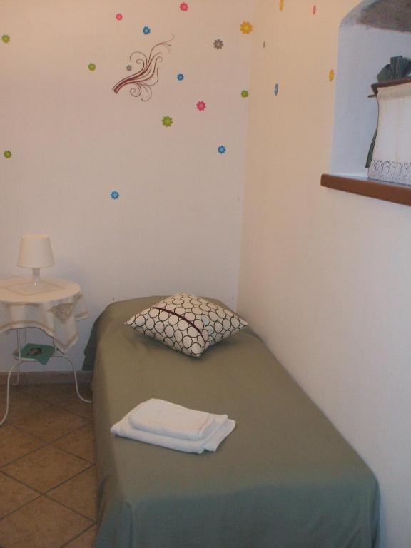 Bed & Breakfast La Corte Zanica Exterior photo